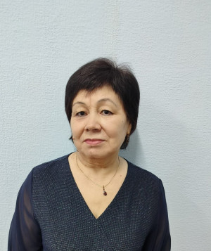 Воспитатель Каримова Миннур Галияновна Воспитатель Каримова Миннур Галияновна