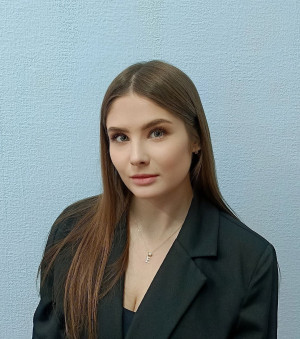 Воспитатель Сергеева Елена Олеговна Воспитатель Сергеева Елена Олеговна